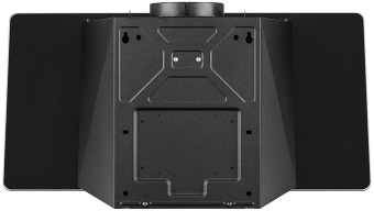 Детальное фото товара: Krona POLLY 600 BLACK PB