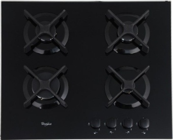 Детальное фото товара: Whirlpool GOR 6414/NB