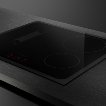 Детальное фото товара: Smeg SI1B22641D