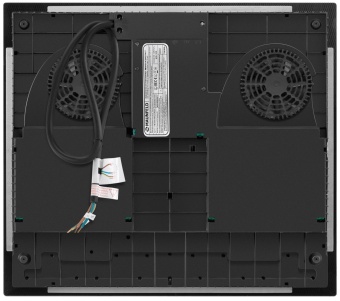 Детальное фото товара: Maunfeld CVI594SF2BG Inverter