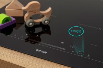 Детальное фото товара: Gorenje ISC645BSC