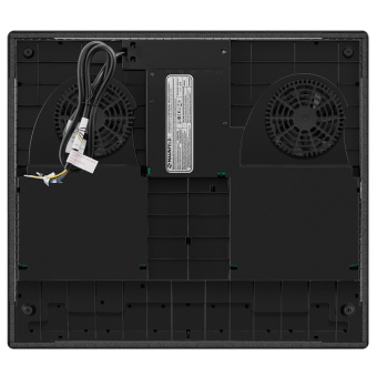 Детальное фото товара: Maunfeld CVI594STBK