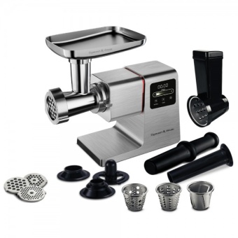 Детальное фото товара: Zigmund & Shtain ZMG-050