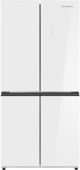 Детальное фото товара: Kuppersberg NFFD 186 WG