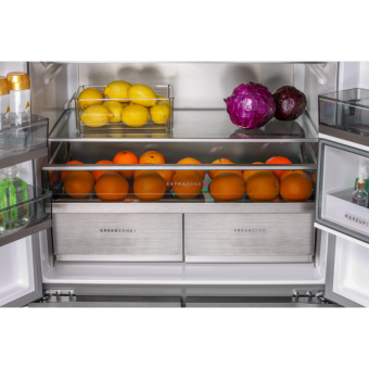 Детальное фото товара: HIBERG RFQ-610G GS inverter