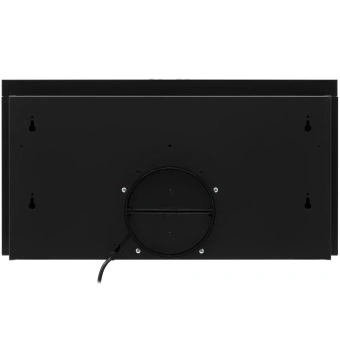 Детальное фото товара: Krona KAMILLA TK 600 BLACK (1 мотор)