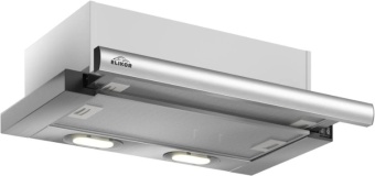 Детальное фото товара: Elikor Интегра 50Н-400-В2Л нерж/нерж 