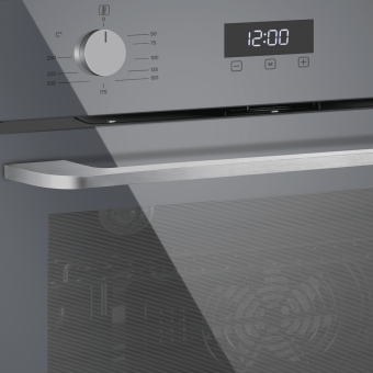 Детальное фото товара: Maunfeld EOEM7610DGR