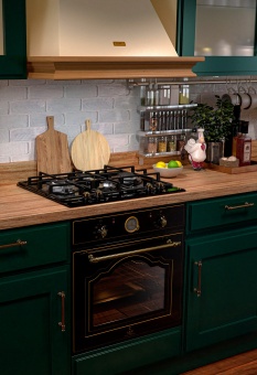 Детальное фото товара: LEX EDM 6070С BL