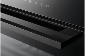 Детальное фото товара: Kuppersberg HK 616 Black