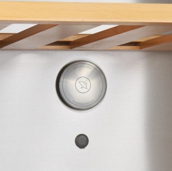 Детальное фото товара: Kuppersberg RFWI 1890 SIG