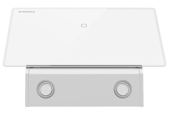 Детальное фото товара: Maunfeld EAGLE 850 60 Glass White