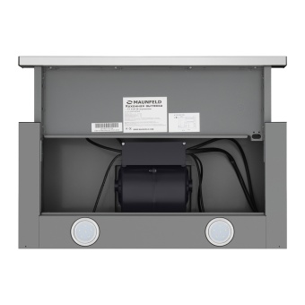 Детальное фото товара: Maunfeld VS Fast 60 Inox