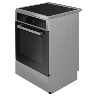 Детальное фото товара: Maunfeld MEC611CS10TD