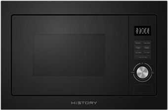 Детальное фото товара: HISTORY MIH 38BG MBK