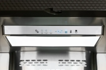 Детальное фото товара: HIBERG i-RFQB 550 NFG