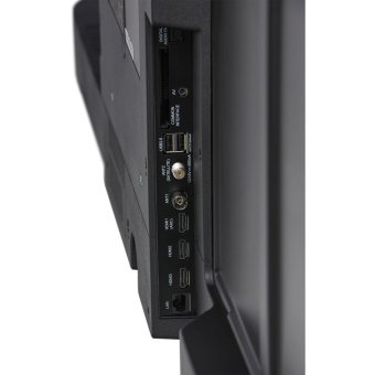 Детальное фото товара: HIBERG QLED 55Y