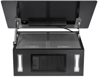 Детальное фото товара: EXITEQ EX-1466 black