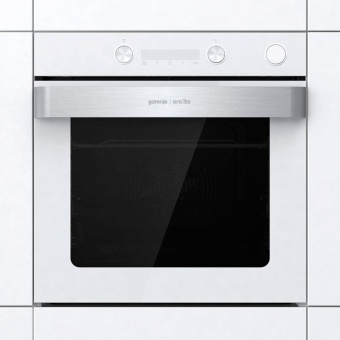 Детальное фото товара: Gorenje BSA6737ORAW