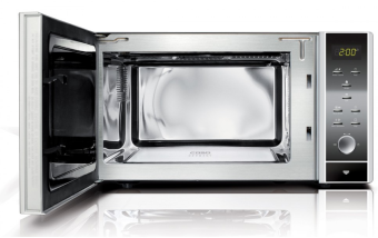 Детальное фото товара: Caso MG 25 Ceramic menu