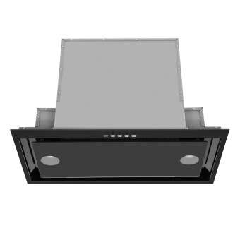 Детальное фото товара: AKPO WK-10 Neva glass 60 см, черный