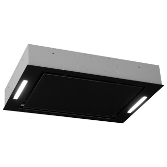Детальное фото товара: AKPO WK-9 Skylight 90 см. черный/черный
