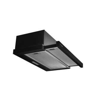 Детальное фото товара: LEX HIDE 600 BLACK