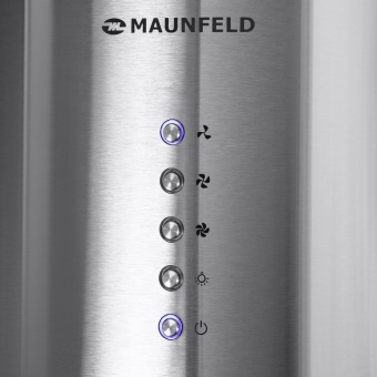 Детальное фото товара: Maunfeld LEE WALL 35 INOX