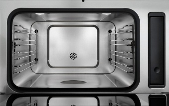 Детальное фото товара: Miele DG2840 OBSW