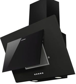 Детальное фото товара: Maunfeld Wind 60 A Black