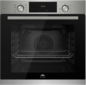 Детальное фото товара: MILLEN MEO 6002 IX