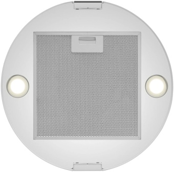 Детальное фото товара: MEFERI TUBE40WH ISLA COMFORT PLUS