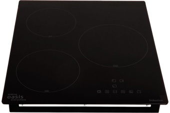 Детальное фото товара: making Oasis everywhere P-3IBS