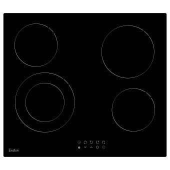 Детальное фото товара: Evelux HEV 641 B