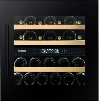 Детальное фото товара: Dunavox DAVS-25.63DMB