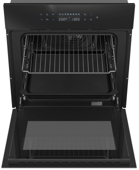 Детальное фото товара: MEFERI MEO6010BK RETRO