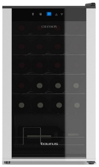 Детальное фото товара: Taurus Chanson 24