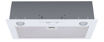 Детальное фото товара: Maunfeld CROSBY LIGHT (C) 60 БЕЛЫЙ