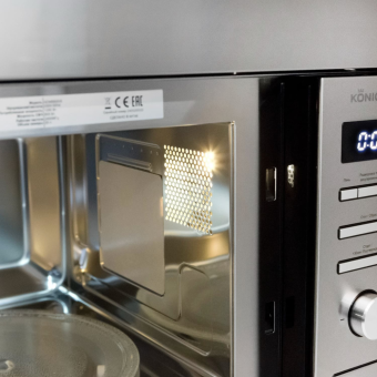 Детальное фото товара: Konigin NDMB820IX