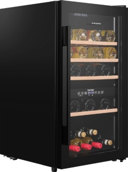 Детальное фото товара: Maunfeld MFWC-124D49