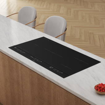 Детальное фото товара: De Dietrich DPI4932BP