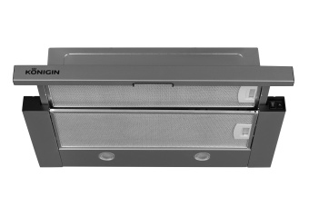 Детальное фото товара: Konigin Pixel Grey 60