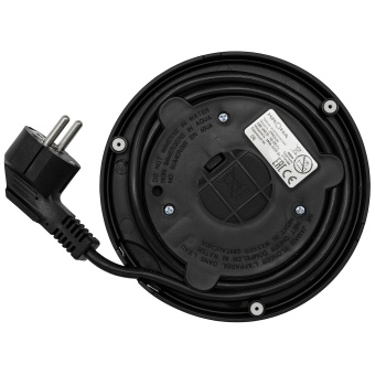 Детальное фото товара: Krona Digitaler Inox Licht