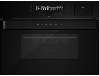 Детальное фото товара: HIBERG MS-VM 5115 B SMART