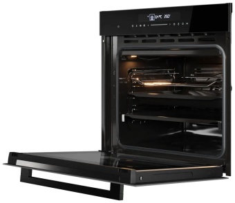 Детальное фото товара: Kuppersberg HT 613 Black