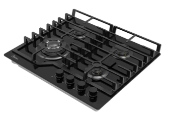 Детальное фото товара: Midea MG593TGB