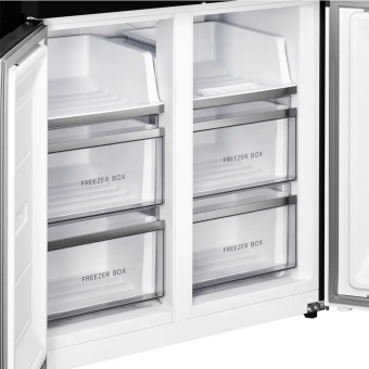 Детальное фото товара: Kuppersberg NFFD 186 BG