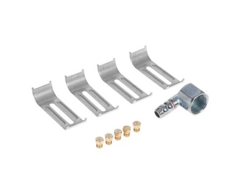 Детальное фото товара: Midea MG697VGB