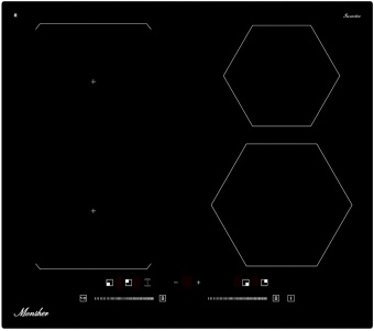 Детальное фото товара: Monsher MHI 6113