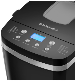 Детальное фото товара: Maunfeld MBM-1300DPB